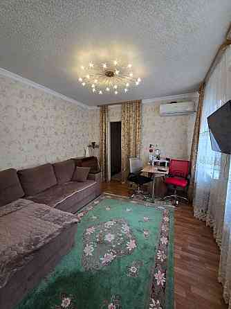 Продам газифицированный дом (1/2 финского дома), Восточный, ориентир- больница- 2. Макеевка