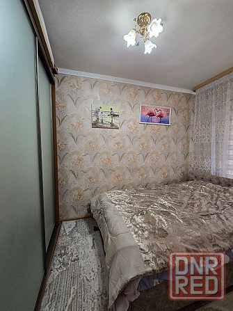 Продам газифицированный дом (1/2 финского дома), Восточный, ориентир- больница- 2. Макеевка - изображение 10