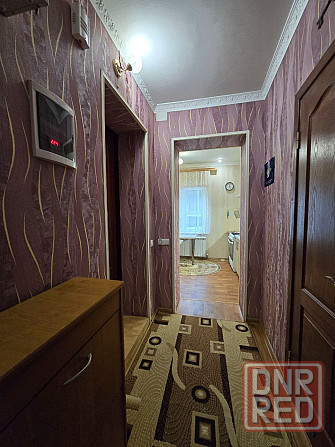 Продам газифицированный дом (1/2 финского дома), Восточный, ориентир- больница- 2. Макеевка - изображение 6