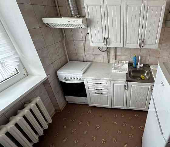 Сдам 1-комнатную квартиру в Макеевке, мкр Зеленый. Макеевка