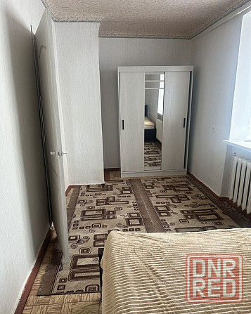 Сдам 1-комнатную квартиру в Макеевке, мкр Зеленый. Макеевка - изображение 4