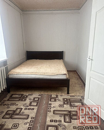 Сдам 1-комнатную квартиру в Макеевке, мкр Зеленый. Макеевка - изображение 5