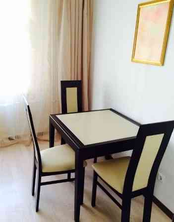 Сдам 1-комнатную квартиру в Буденовском районе, Караван. Донецк