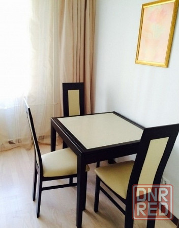 Сдам 1-комнатную квартиру в Буденовском районе, Караван. Донецк - изображение 2