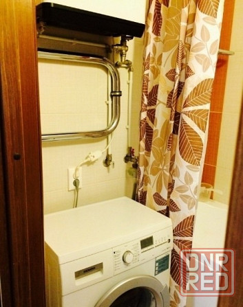 Сдам 1-комнатную квартиру в Буденовском районе, Караван. Донецк - изображение 4