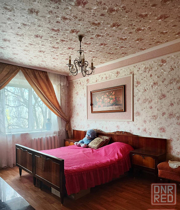 Продается 2 ком. квартира 54 м². - цена 4 600 000 , Вирус в Буденновском р-н. Донецк - изображение 6