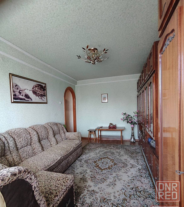Продается 2 ком. квартира 54 м². - цена 4 600 000 , Вирус в Буденновском р-н. Донецк - изображение 5