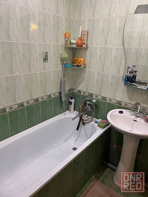 Продается 2 ком. квартира 54 м². - цена 4 600 000 , Вирус в Буденновском р-н. Донецк - изображение 2
