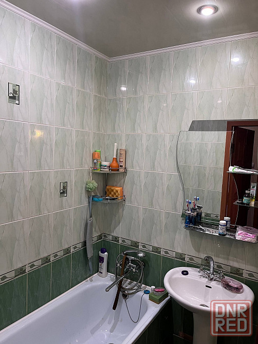 Продается 2 ком. квартира 54 м². - цена 4 600 000 , Вирус в Буденновском р-н. Донецк - изображение 1