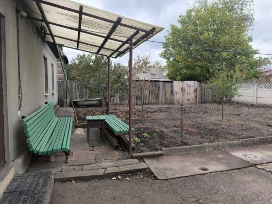 Продается дом в Кировском р-не Донецк