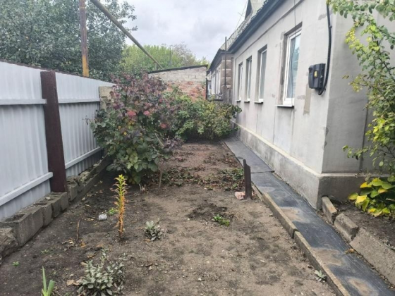 Продается дом в Кировском р-не Донецк