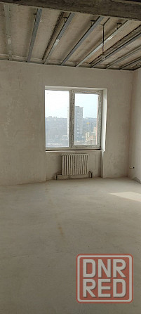 4-х ком. квартира 183 м2, 10/21, в Ворошиловском р-не. (парк кованных фигур) Донецк - изображение 3