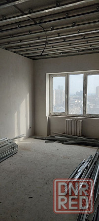 4-х ком. квартира 183 м2, 10/21, в Ворошиловском р-не. (парк кованных фигур) Донецк - изображение 5