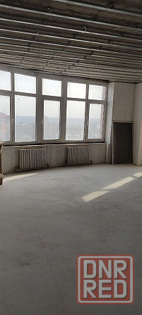 4-х ком. квартира 183 м2, 10/21, в Ворошиловском р-не. (парк кованных фигур) Донецк - изображение 1