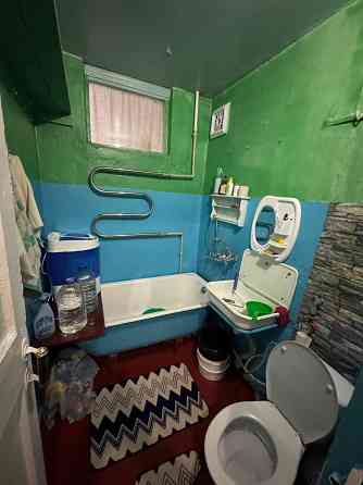 Сдам 3х комн квартиру Калининский район Калининский рынок Донецк