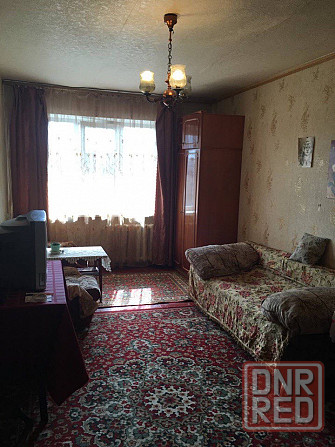 Сдам 3х комн квартиру Калининский район Калининский рынок Донецк - изображение 6