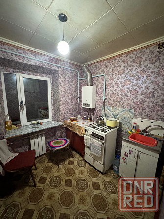 Сдам 3х комн квартиру Калининский район Калининский рынок Донецк - изображение 4