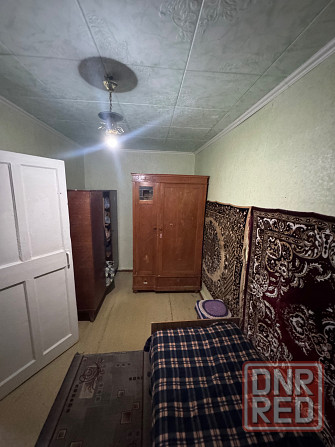 Сдам 3х комн квартиру Калининский район Калининский рынок Донецк - изображение 2