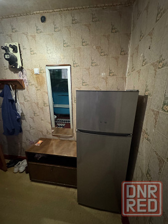 Сдам 3х комн квартиру Калининский район Калининский рынок Донецк - изображение 3