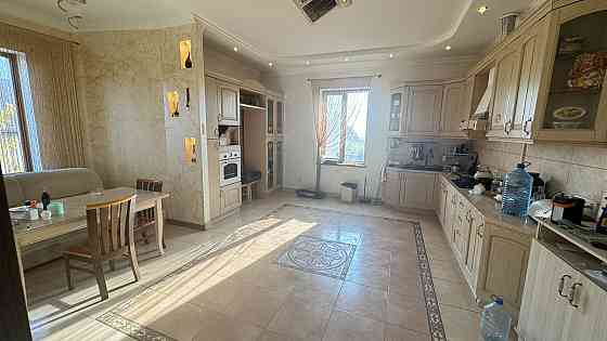 Продается шикарный дом с видом на море, в Левобережном р-не, п. Сопино! Мариуполь