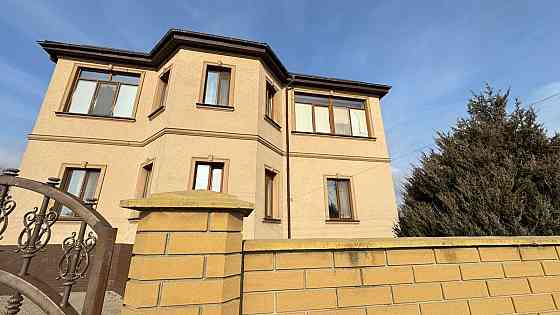 Продается шикарный дом с видом на море, в Левобережном р-не, п. Сопино! Мариуполь