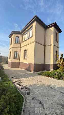 Продается шикарный дом с видом на море, в Левобережном р-не, п. Сопино! Мариуполь