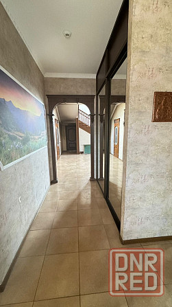 Продается шикарный дом с видом на море, в Левобережном р-не, п. Сопино! Мариуполь - изображение 7