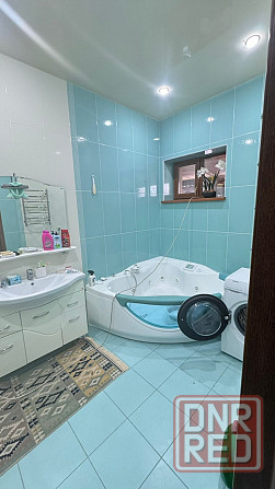 Продается шикарный дом с видом на море, в Левобережном р-не, п. Сопино! Мариуполь - изображение 6