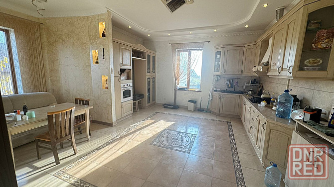 Продается шикарный дом с видом на море, в Левобережном р-не, п. Сопино! Мариуполь - изображение 5