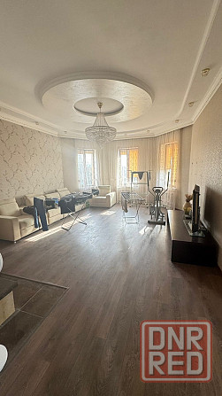 Продается шикарный дом с видом на море, в Левобережном р-не, п. Сопино! Мариуполь - изображение 11