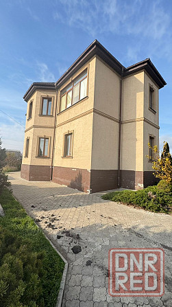 Продается шикарный дом с видом на море, в Левобережном р-не, п. Сопино! Мариуполь - изображение 3