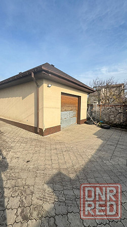 Продается шикарный дом с видом на море, в Левобережном р-не, п. Сопино! Мариуполь - изображение 4