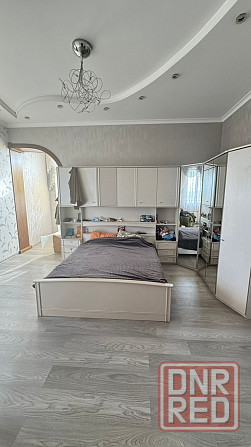 Продается шикарный дом с видом на море, в Левобережном р-не, п. Сопино! Мариуполь - изображение 12