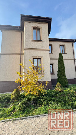 Продается шикарный дом с видом на море, в Левобережном р-не, п. Сопино! Мариуполь - изображение 2