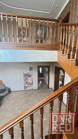 Продается шикарный дом с видом на море, в Левобережном р-не, п. Сопино! Мариуполь - изображение 9