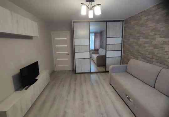 Сдается Однокомнатная квартира Киевский район Донецк