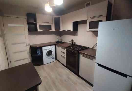 Сдается Однокомнатная квартира Киевский район Донецк