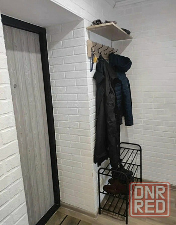 Сдается Однокомнатная квартира Киевский район Донецк - изображение 3