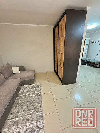 Сдам отличную 2-комнатную квартиру 53м2 Буденовский Донецк - изображение 3