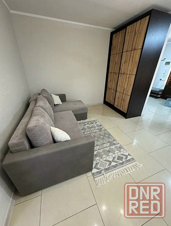 Сдам отличную 2-комнатную квартиру 53м2 Буденовский Донецк - изображение 4