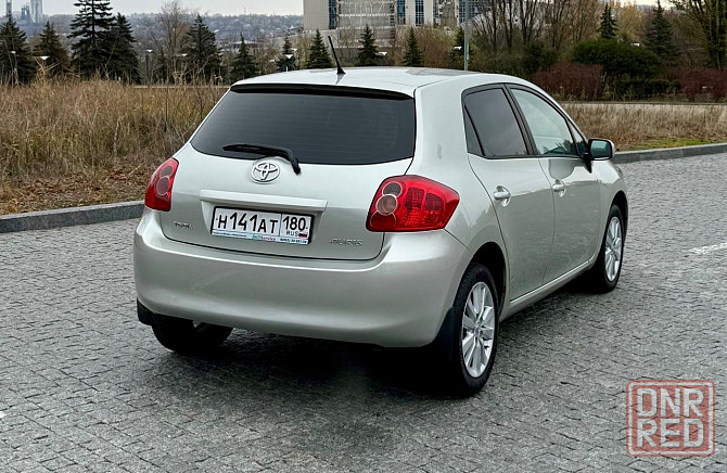 Продам Toyota Auris Макеевка - изображение 3