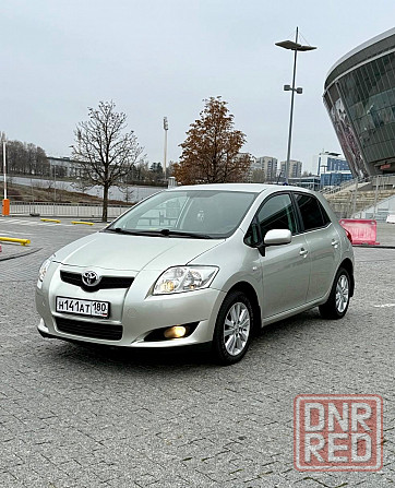 Продам Toyota Auris Макеевка - изображение 1