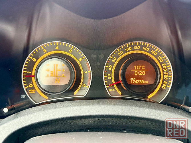Продам Toyota Auris Макеевка - изображение 6