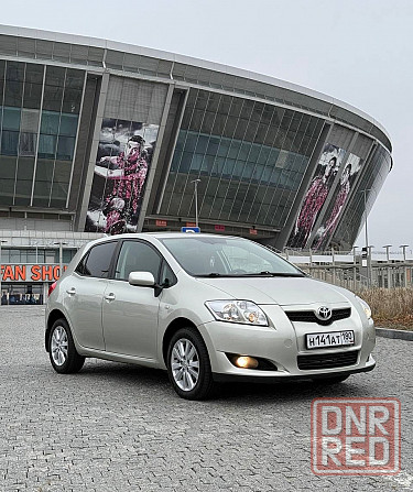 Продам Toyota Auris Макеевка - изображение 2