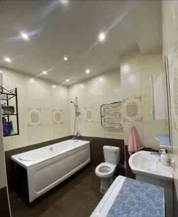 Сдается: Квартира-студия Этаж: 2/10 Район: Ворошиловский Донецк