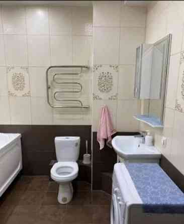 Сдается: Квартира-студия Этаж: 2/10 Район: Ворошиловский Донецк