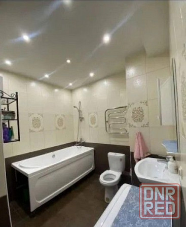 Сдается: Квартира-студия Этаж: 2/10 Район: Ворошиловский Донецк - изображение 1