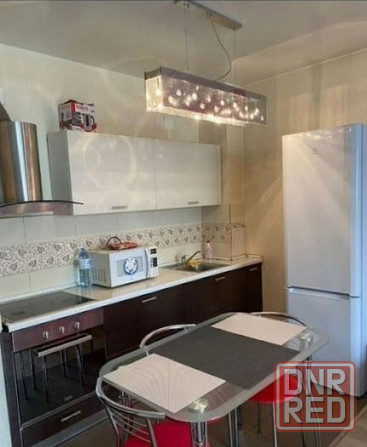 Сдается: Квартира-студия Этаж: 2/10 Район: Ворошиловский Донецк - изображение 5