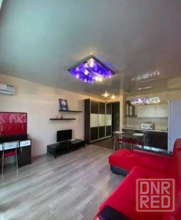 Сдается: Квартира-студия Этаж: 2/10 Район: Ворошиловский Донецк - изображение 8