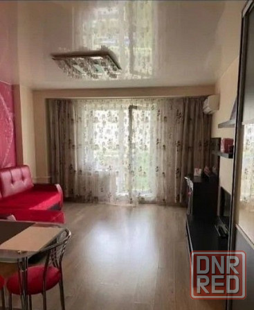 Сдается: Квартира-студия Этаж: 2/10 Район: Ворошиловский Донецк - изображение 4